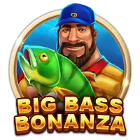 Big Bass Bonanza
